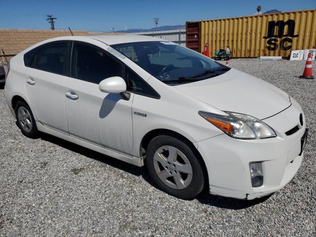 Photo 3 VIN: JTDKN3DU3B5273349 - TOYOTA PRIUS 