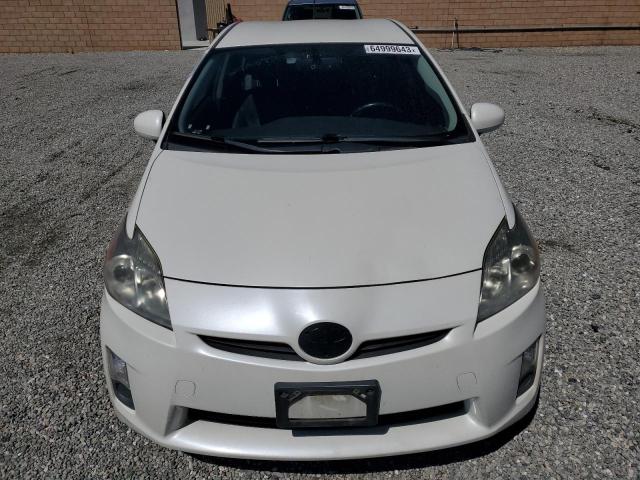 Photo 4 VIN: JTDKN3DU3B5273349 - TOYOTA PRIUS 