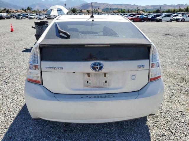 Photo 5 VIN: JTDKN3DU3B5273349 - TOYOTA PRIUS 