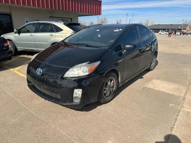 Photo 1 VIN: JTDKN3DU3B5289261 - TOYOTA PRIUS 