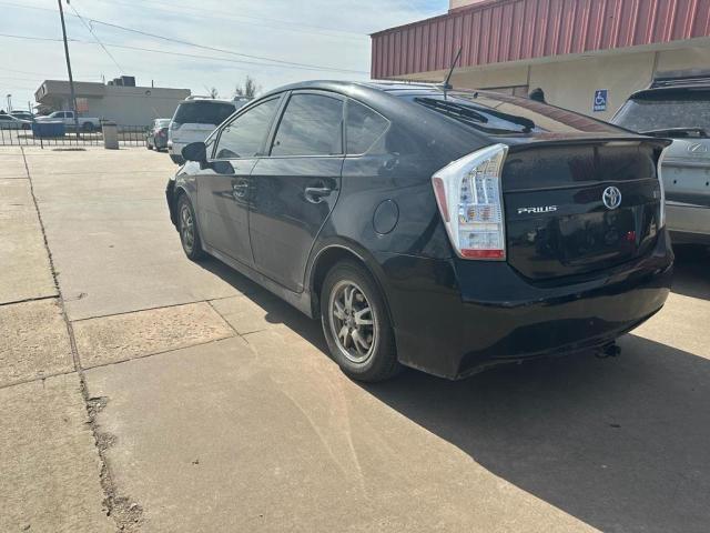 Photo 2 VIN: JTDKN3DU3B5289261 - TOYOTA PRIUS 