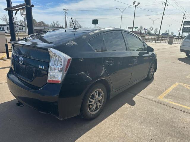 Photo 3 VIN: JTDKN3DU3B5289261 - TOYOTA PRIUS 