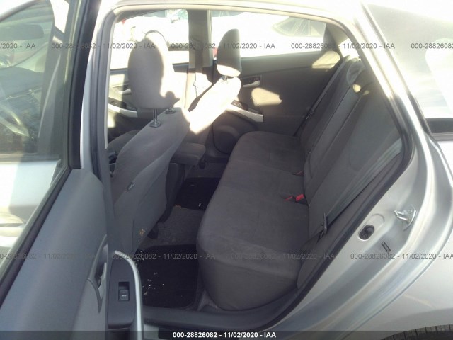 Photo 7 VIN: JTDKN3DU3B5303689 - TOYOTA PRIUS 