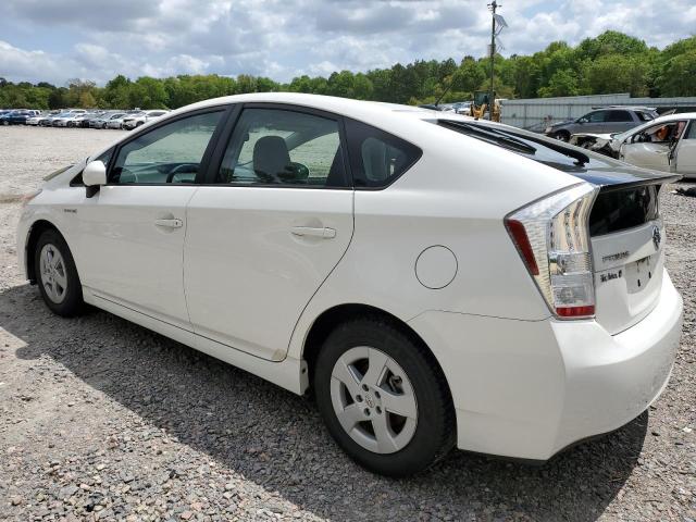 Photo 1 VIN: JTDKN3DU3B5305653 - TOYOTA PRIUS 