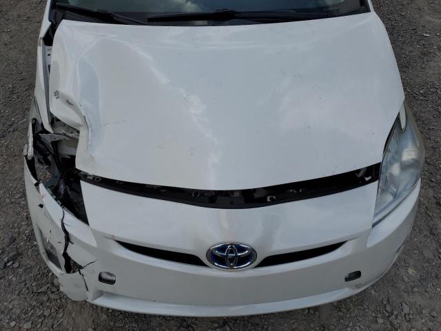 Photo 10 VIN: JTDKN3DU3B5305653 - TOYOTA PRIUS 