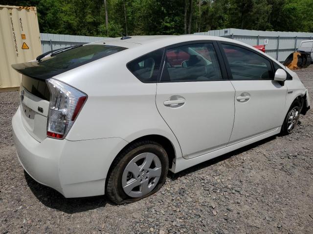 Photo 2 VIN: JTDKN3DU3B5305653 - TOYOTA PRIUS 