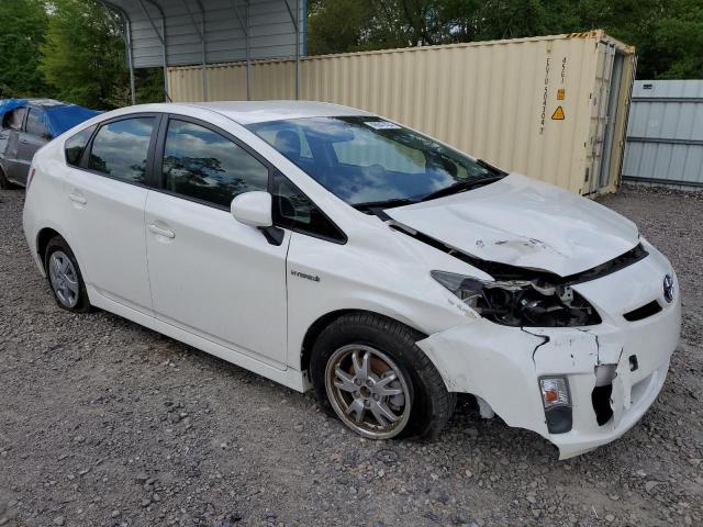 Photo 3 VIN: JTDKN3DU3B5305653 - TOYOTA PRIUS 