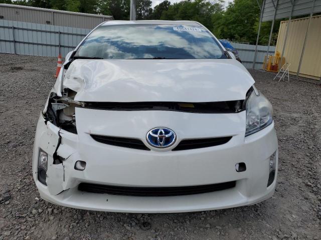 Photo 4 VIN: JTDKN3DU3B5305653 - TOYOTA PRIUS 