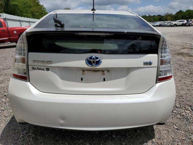 Photo 5 VIN: JTDKN3DU3B5305653 - TOYOTA PRIUS 