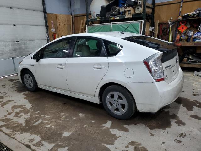 Photo 1 VIN: JTDKN3DU3B5313204 - TOYOTA PRIUS 