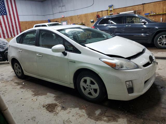 Photo 3 VIN: JTDKN3DU3B5313204 - TOYOTA PRIUS 