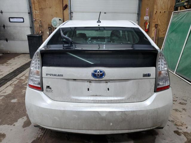 Photo 5 VIN: JTDKN3DU3B5313204 - TOYOTA PRIUS 