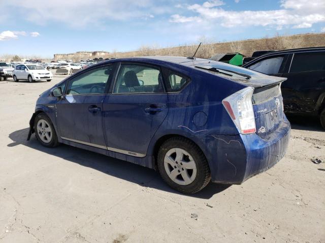 Photo 1 VIN: JTDKN3DU3B5313963 - TOYOTA PRIUS 