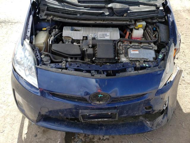 Photo 10 VIN: JTDKN3DU3B5313963 - TOYOTA PRIUS 