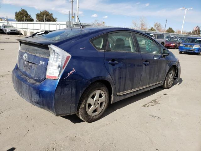 Photo 2 VIN: JTDKN3DU3B5313963 - TOYOTA PRIUS 