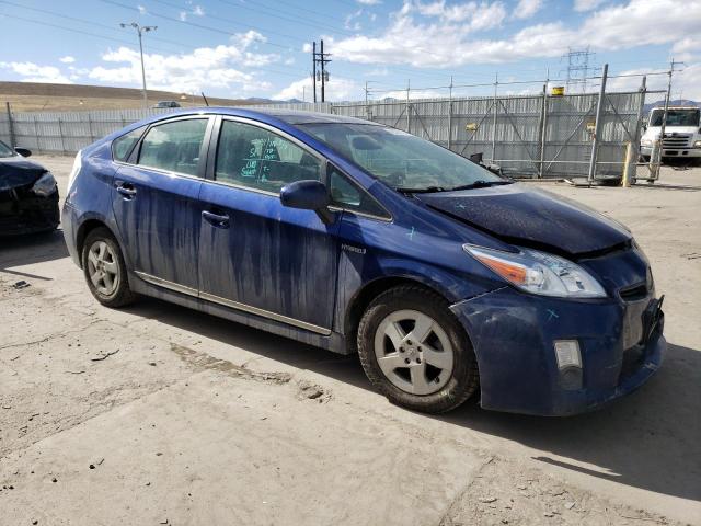 Photo 3 VIN: JTDKN3DU3B5313963 - TOYOTA PRIUS 