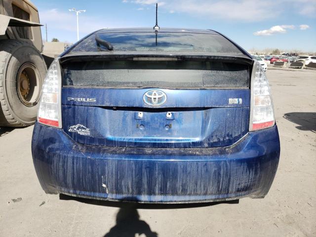 Photo 5 VIN: JTDKN3DU3B5313963 - TOYOTA PRIUS 