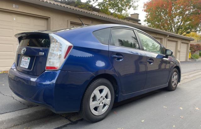 Photo 3 VIN: JTDKN3DU3B5317625 - TOYOTA PRIUS 