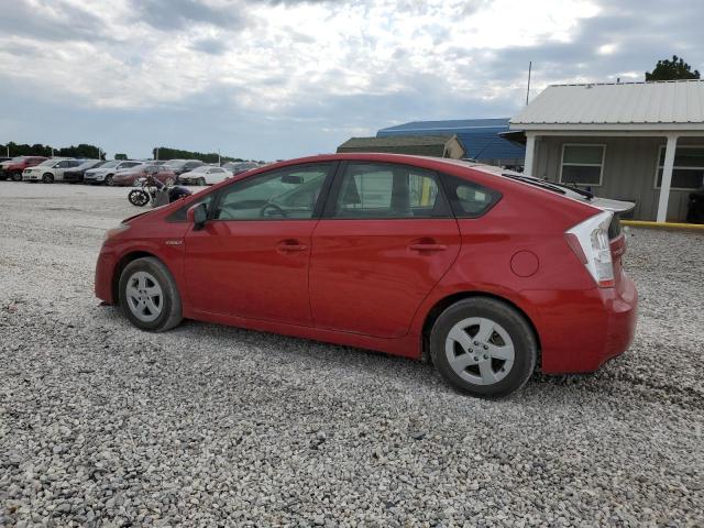 Photo 1 VIN: JTDKN3DU3B5319164 - TOYOTA PRIUS 