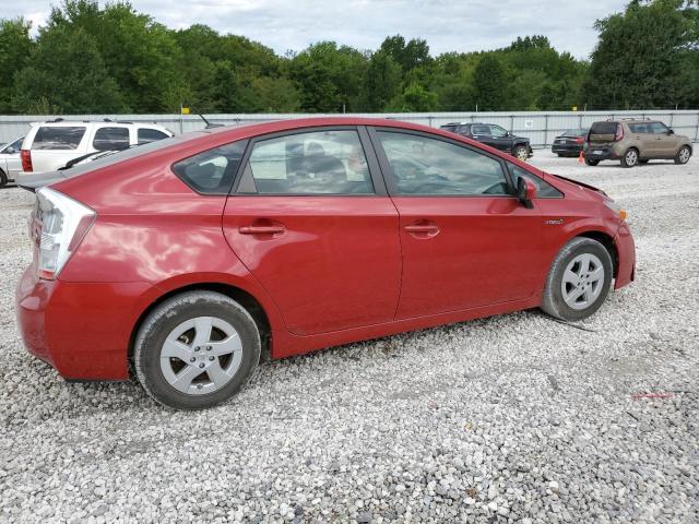 Photo 2 VIN: JTDKN3DU3B5319164 - TOYOTA PRIUS 