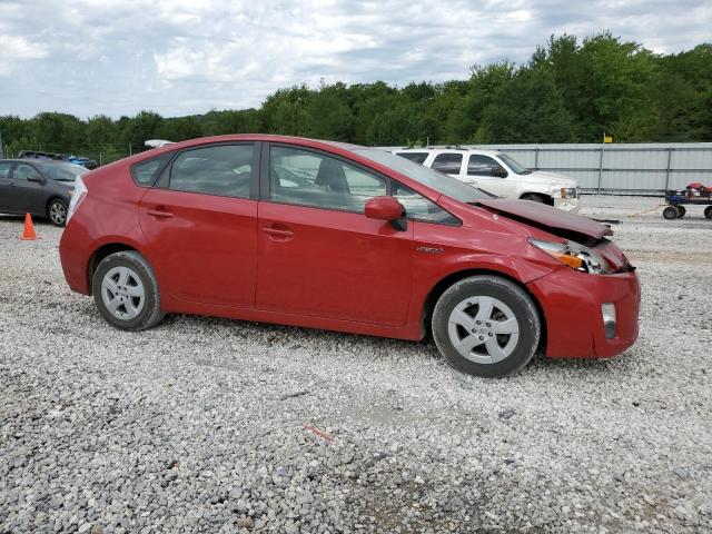 Photo 3 VIN: JTDKN3DU3B5319164 - TOYOTA PRIUS 