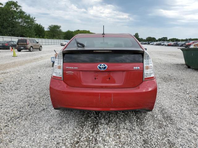 Photo 5 VIN: JTDKN3DU3B5319164 - TOYOTA PRIUS 