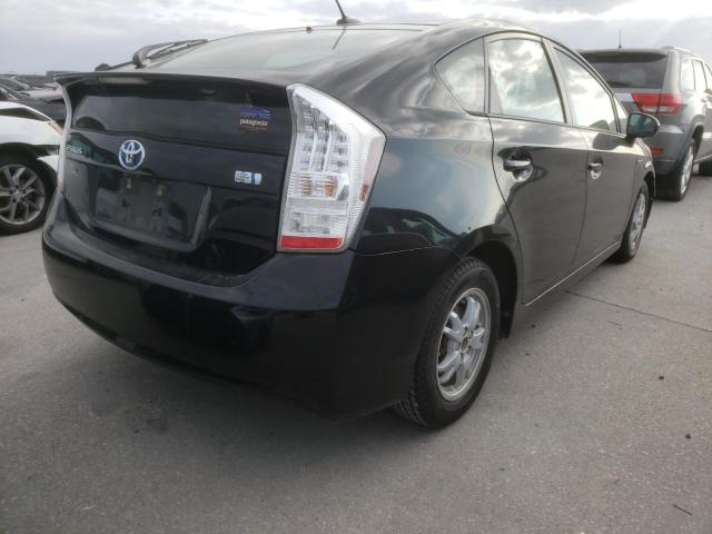 Photo 3 VIN: JTDKN3DU3B5331783 - TOYOTA PRIUS 