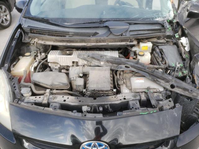 Photo 6 VIN: JTDKN3DU3B5331783 - TOYOTA PRIUS 