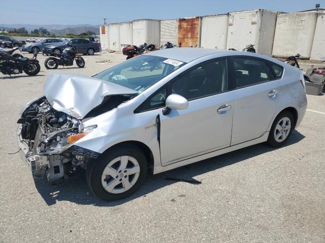 Photo 0 VIN: JTDKN3DU3B5335557 - TOYOTA PRIUS 