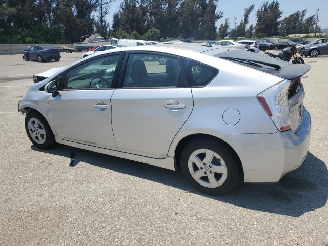 Photo 1 VIN: JTDKN3DU3B5335557 - TOYOTA PRIUS 