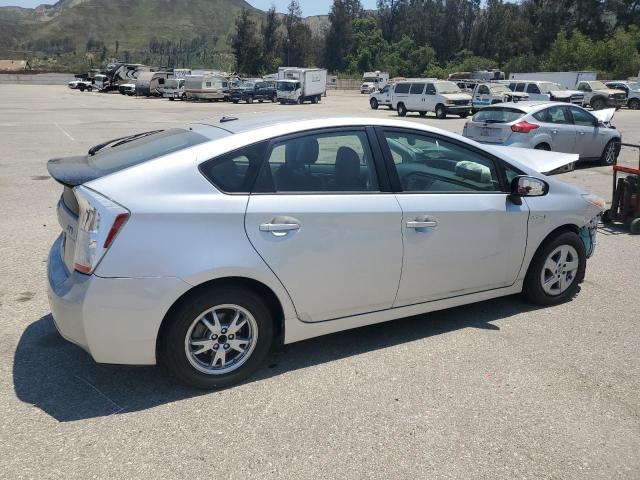 Photo 2 VIN: JTDKN3DU3B5335557 - TOYOTA PRIUS 