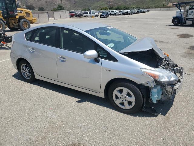 Photo 3 VIN: JTDKN3DU3B5335557 - TOYOTA PRIUS 