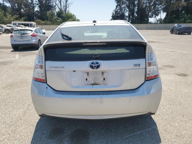 Photo 5 VIN: JTDKN3DU3B5335557 - TOYOTA PRIUS 