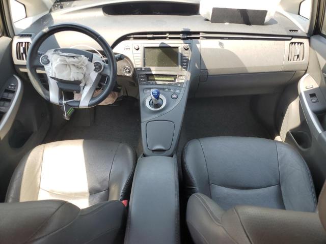 Photo 7 VIN: JTDKN3DU3B5335557 - TOYOTA PRIUS 