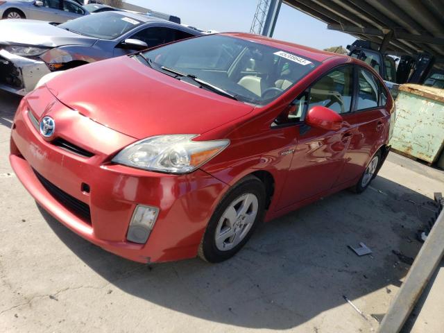 Photo 0 VIN: JTDKN3DU3B5344968 - TOYOTA PRIUS 