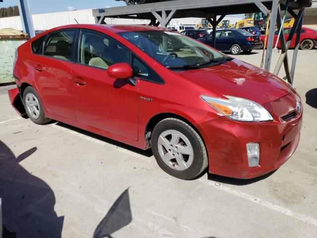 Photo 3 VIN: JTDKN3DU3B5344968 - TOYOTA PRIUS 