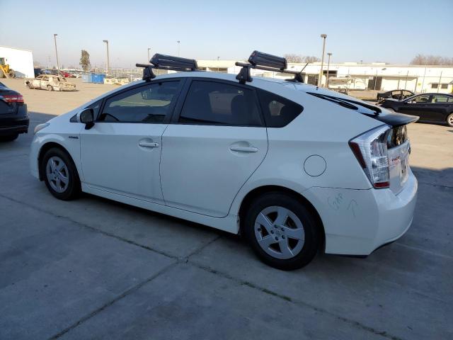 Photo 1 VIN: JTDKN3DU3B5347692 - TOYOTA PRIUS 