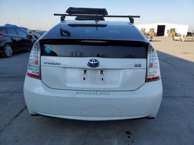 Photo 5 VIN: JTDKN3DU3B5347692 - TOYOTA PRIUS 