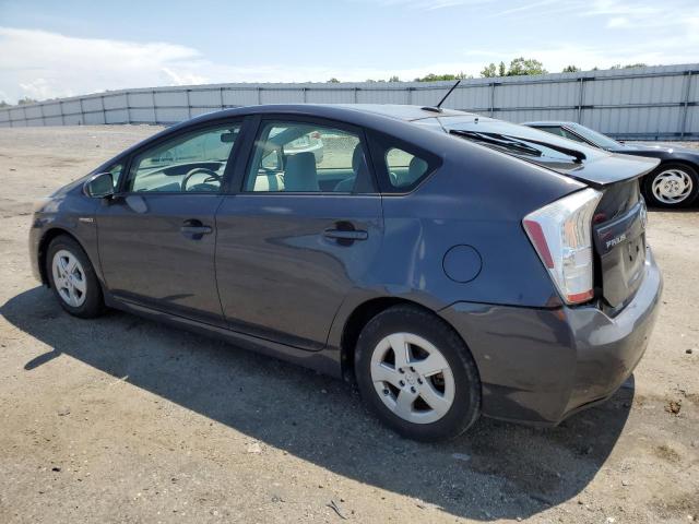 Photo 1 VIN: JTDKN3DU3B5348826 - TOYOTA PRIUS 