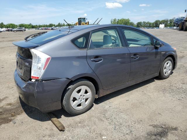 Photo 2 VIN: JTDKN3DU3B5348826 - TOYOTA PRIUS 