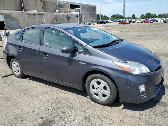 Photo 3 VIN: JTDKN3DU3B5348826 - TOYOTA PRIUS 