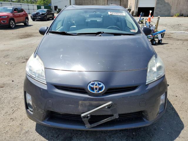 Photo 4 VIN: JTDKN3DU3B5348826 - TOYOTA PRIUS 