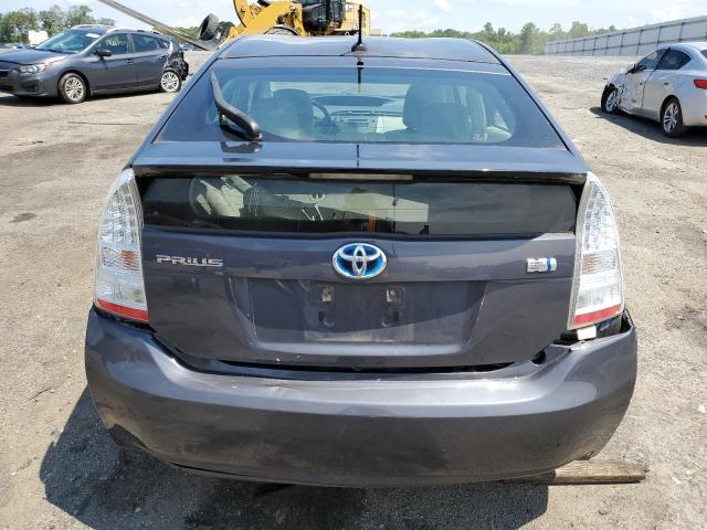 Photo 5 VIN: JTDKN3DU3B5348826 - TOYOTA PRIUS 