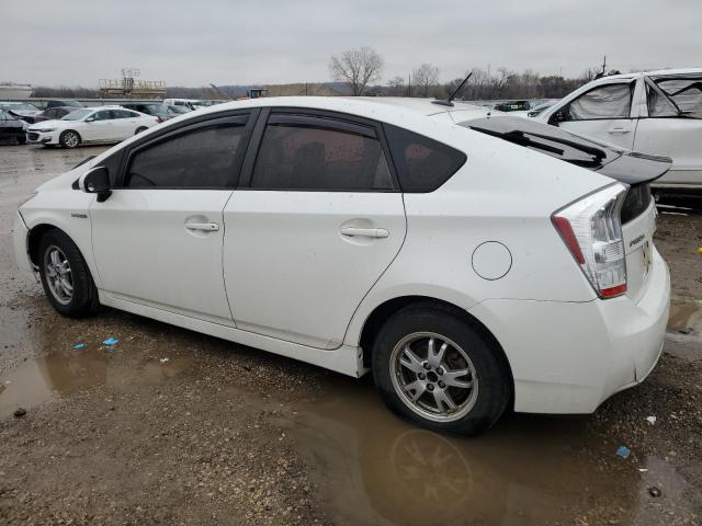 Photo 1 VIN: JTDKN3DU3B5350088 - TOYOTA PRIUS 