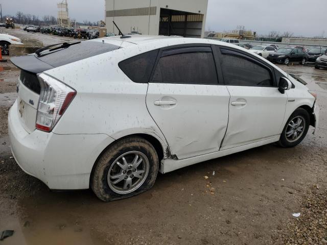 Photo 2 VIN: JTDKN3DU3B5350088 - TOYOTA PRIUS 