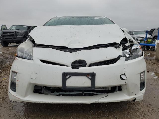 Photo 4 VIN: JTDKN3DU3B5350088 - TOYOTA PRIUS 