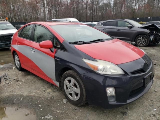 Photo 3 VIN: JTDKN3DU3B5352410 - TOYOTA PRIUS 