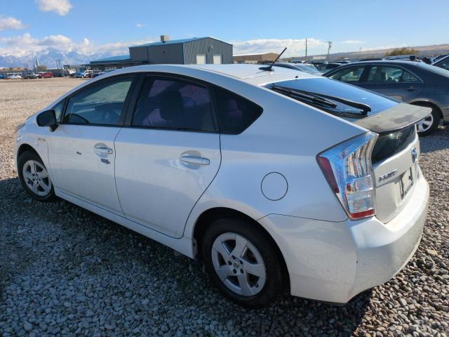 Photo 1 VIN: JTDKN3DU3B5357008 - TOYOTA PRIUS 