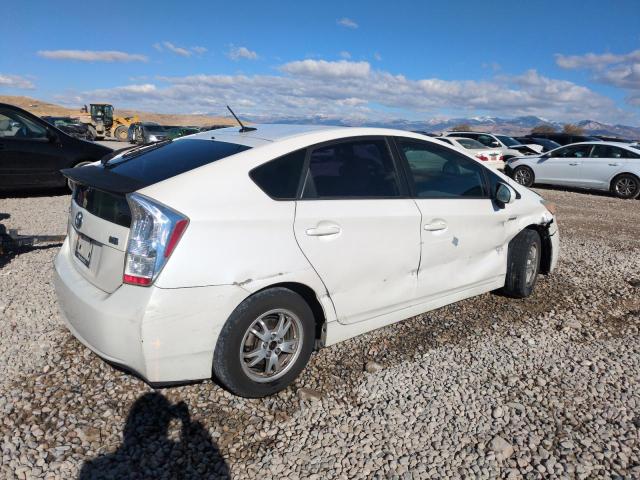 Photo 2 VIN: JTDKN3DU3B5357008 - TOYOTA PRIUS 