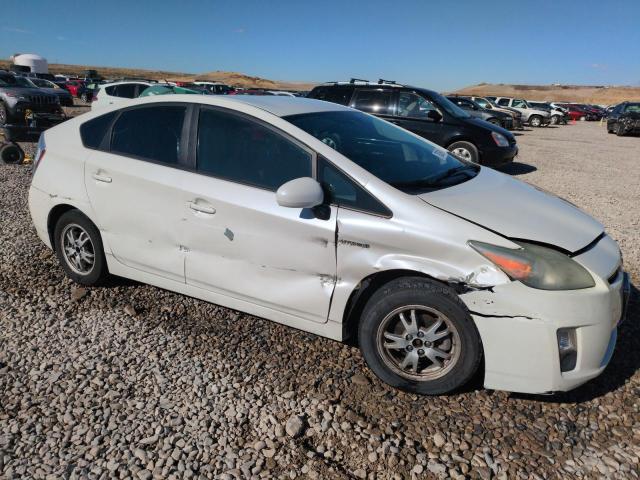 Photo 3 VIN: JTDKN3DU3B5357008 - TOYOTA PRIUS 